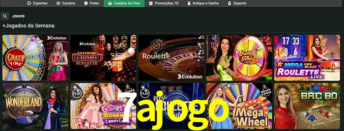 7ajogo bet