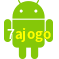 Aplicativo 7ajogo para Android