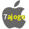 Aplicativo 7ajogo para iOS